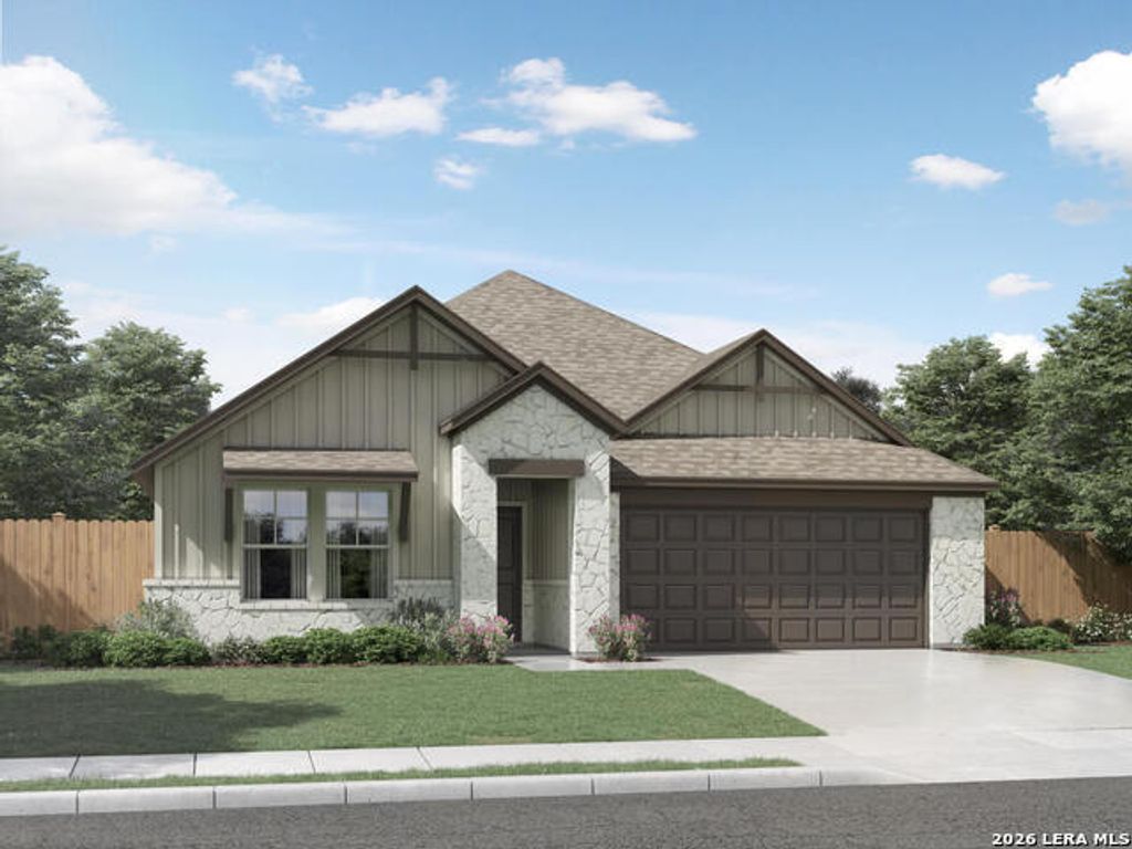 3806 Lavender Path, Marion