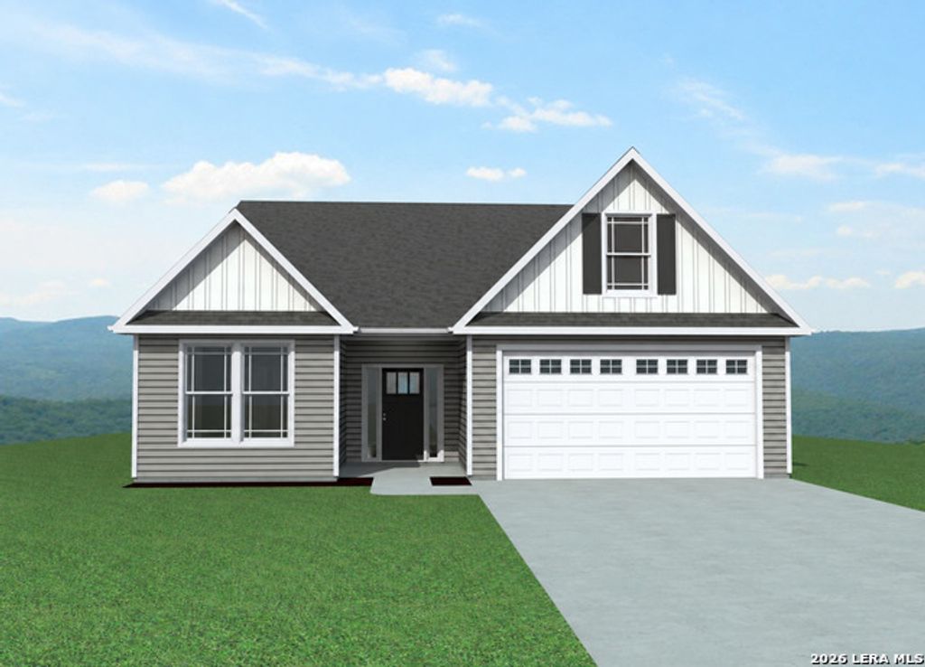 246 Champions Blvd, La Vernia