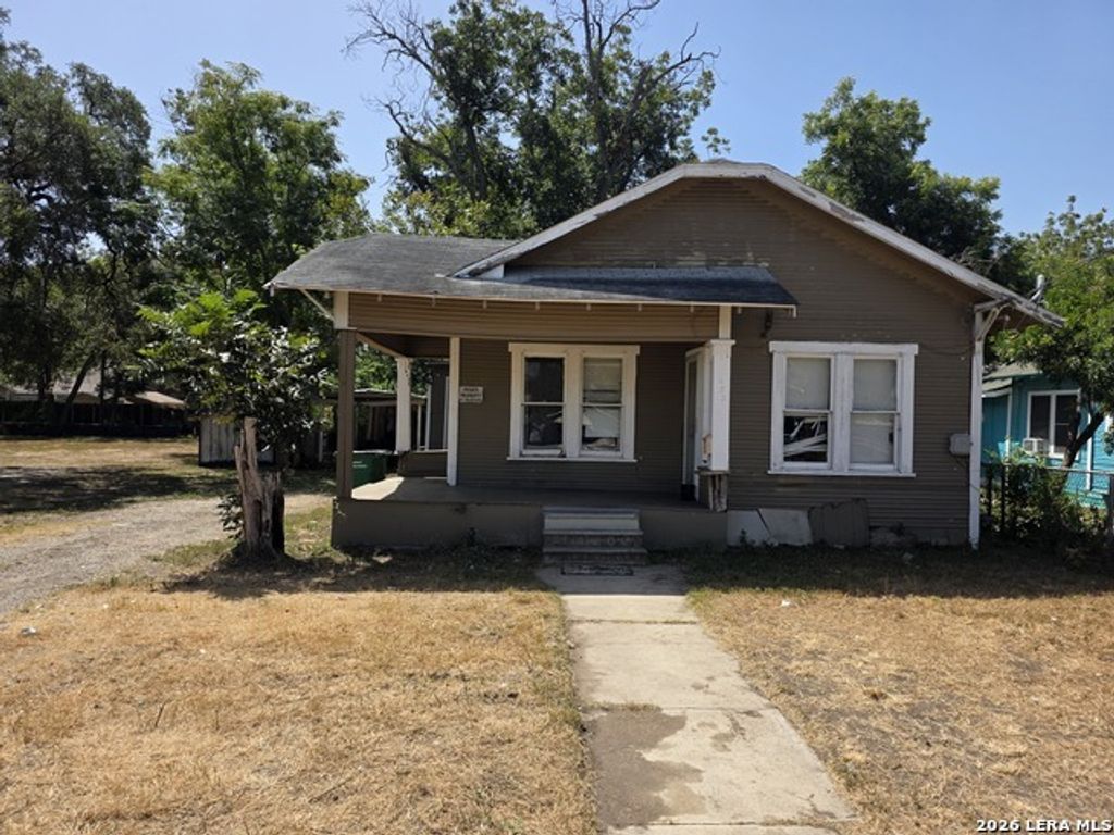 532 Cooper St, San Antonio