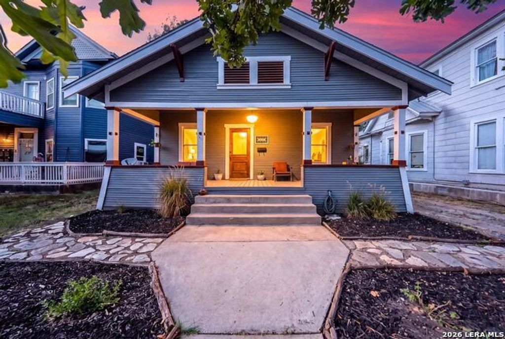 307 Florida St, San Antonio