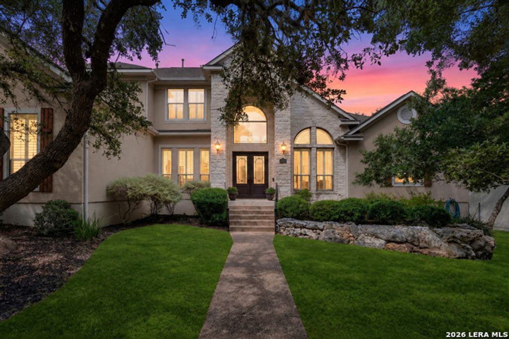 907 Sabal Rdg, San Antonio