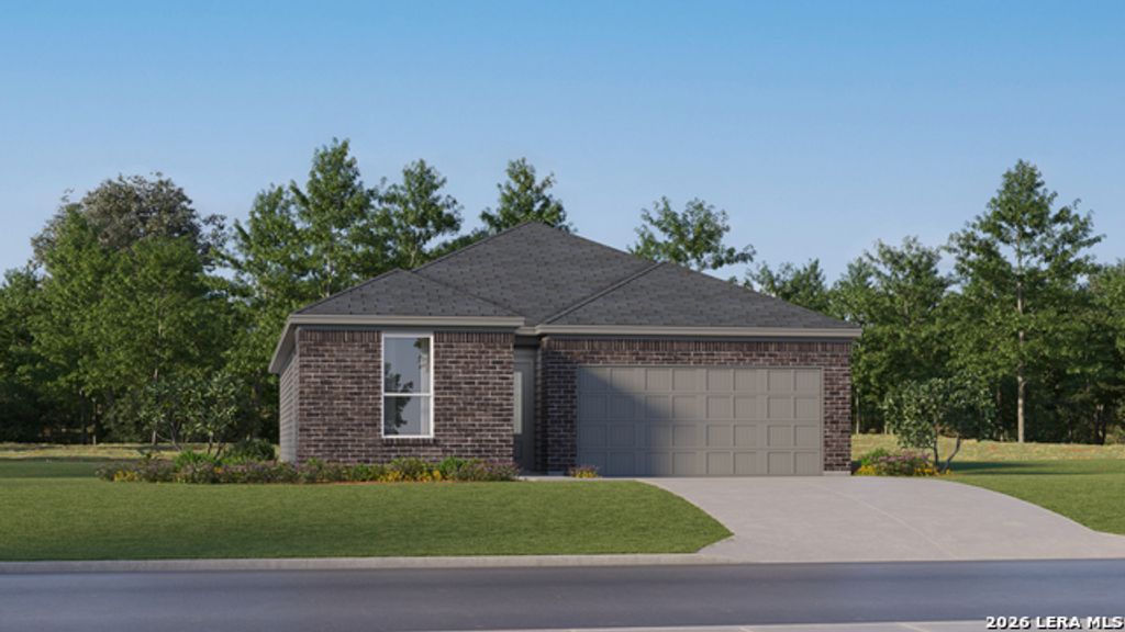 7343 Sapphire Ridge, San Antonio