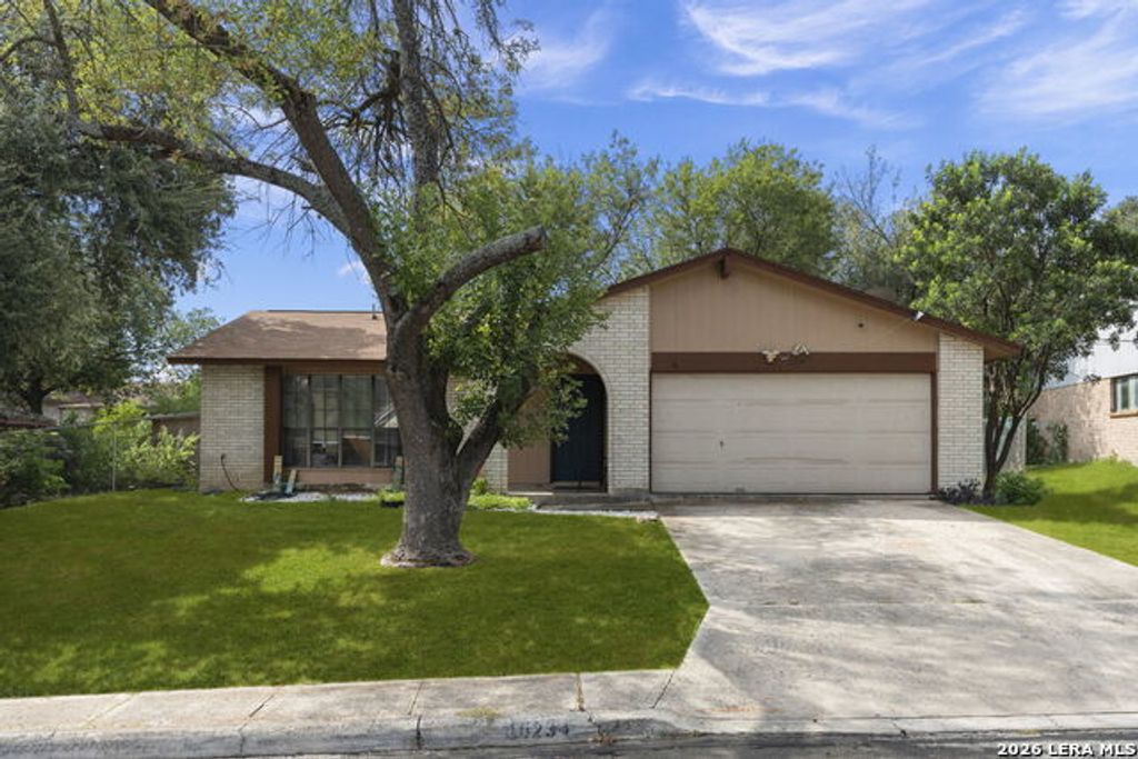 10234 Dugas, San Antonio