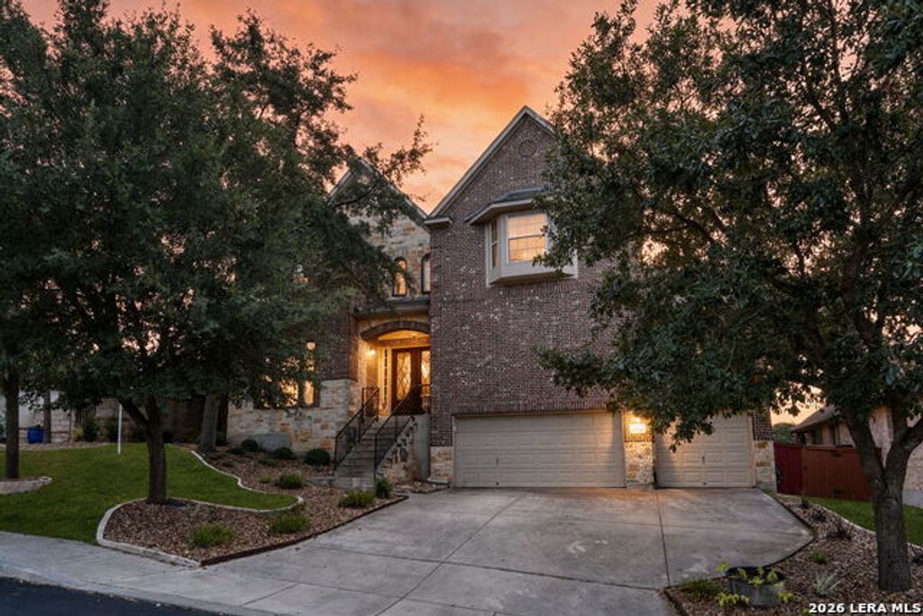 3426 Puesta De Sol, San Antonio