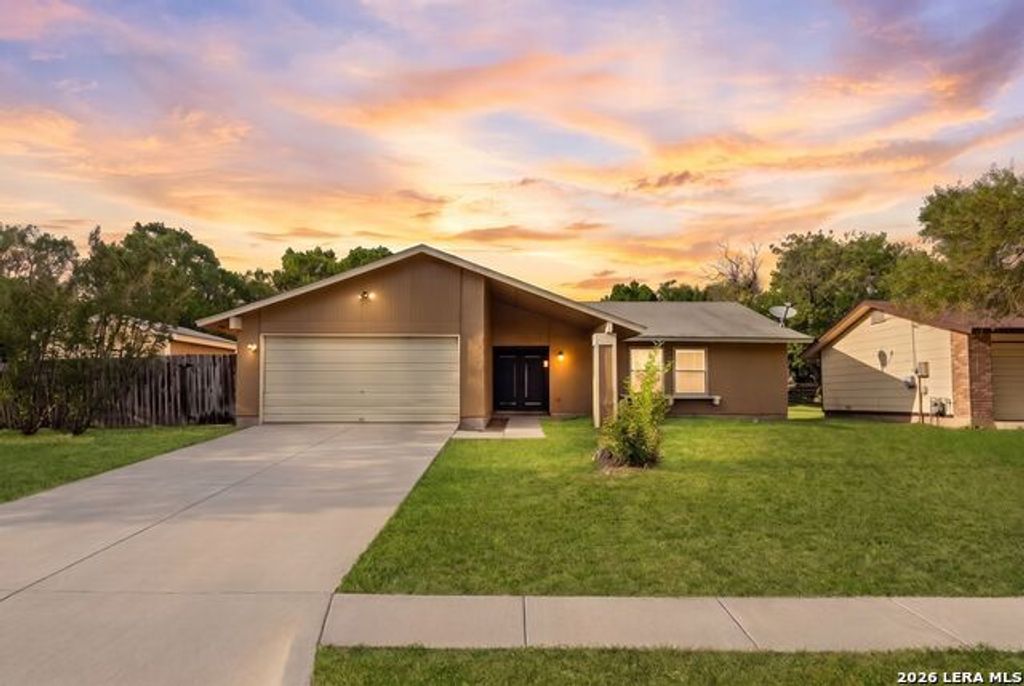9731 Boonsboro, San Antonio