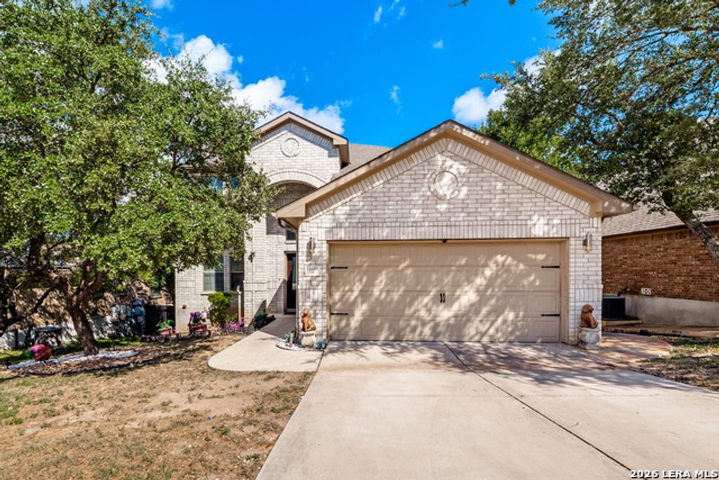 11819 Camp Real, San Antonio
