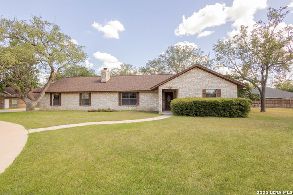 1721 Continental Dr, Pleasanton