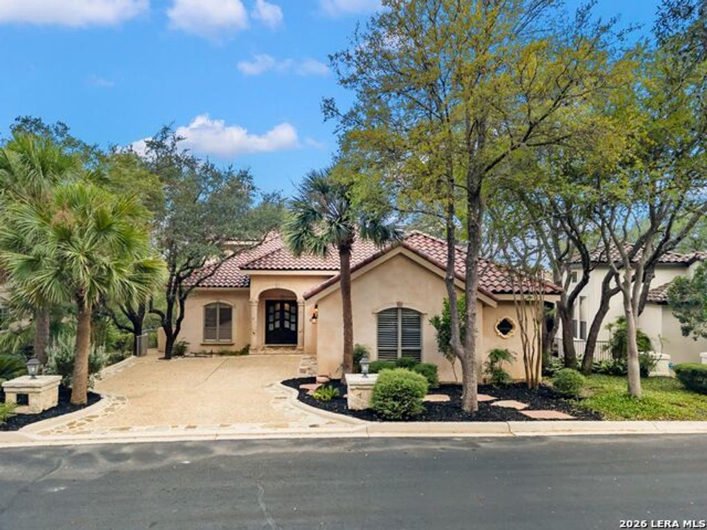 31 Stratton Lane, San Antonio
