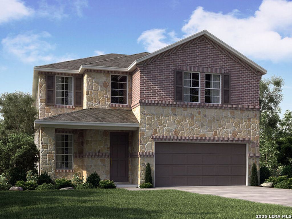 10102 Jetty Mills, San Antonio