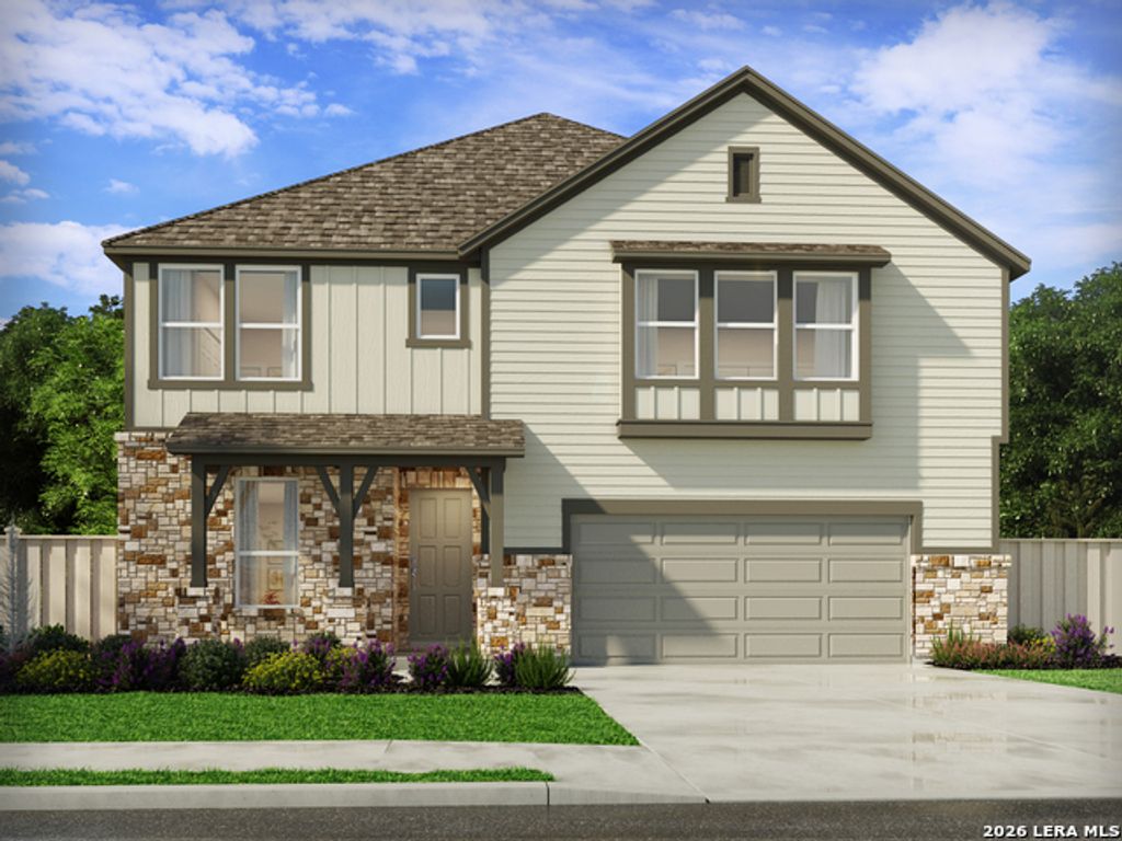 3814 Lavender Path, Marion