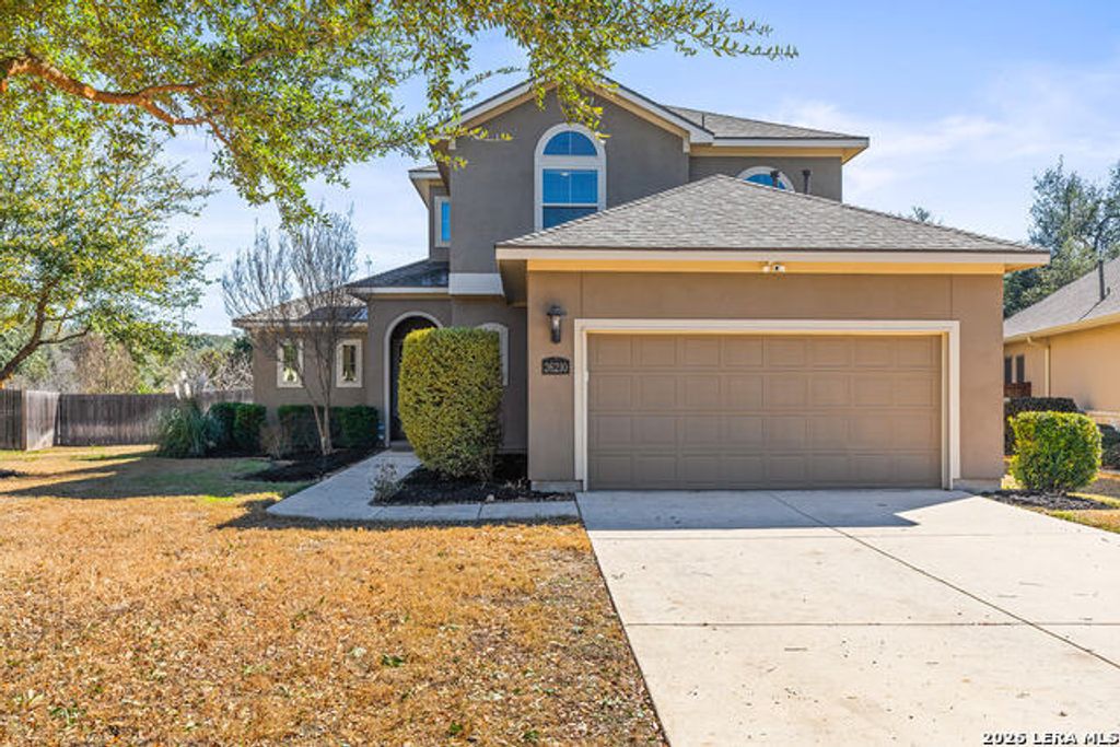 26210 Tuscan Woods, San Antonio