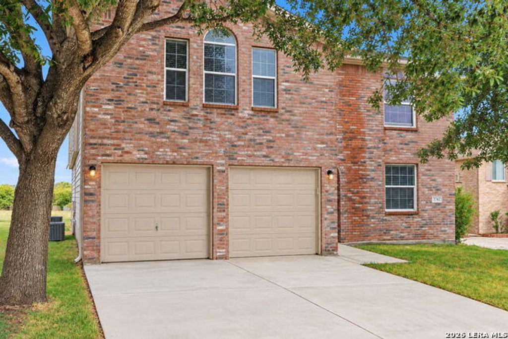 3747 Columbia, Cibolo