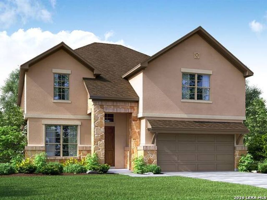 3818 Lavender Path, Marion