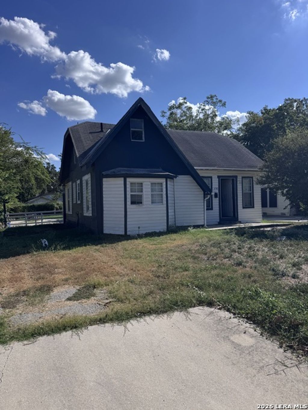 1150 W Winnipeg Ave, San Antonio