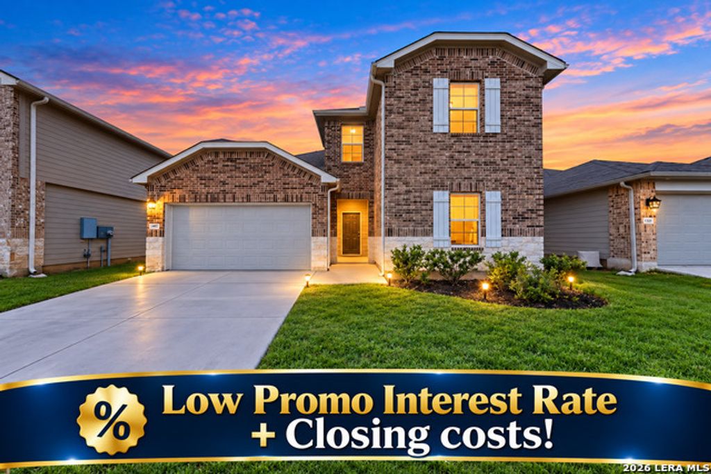 820 Cinnamon Teal, Seguin
