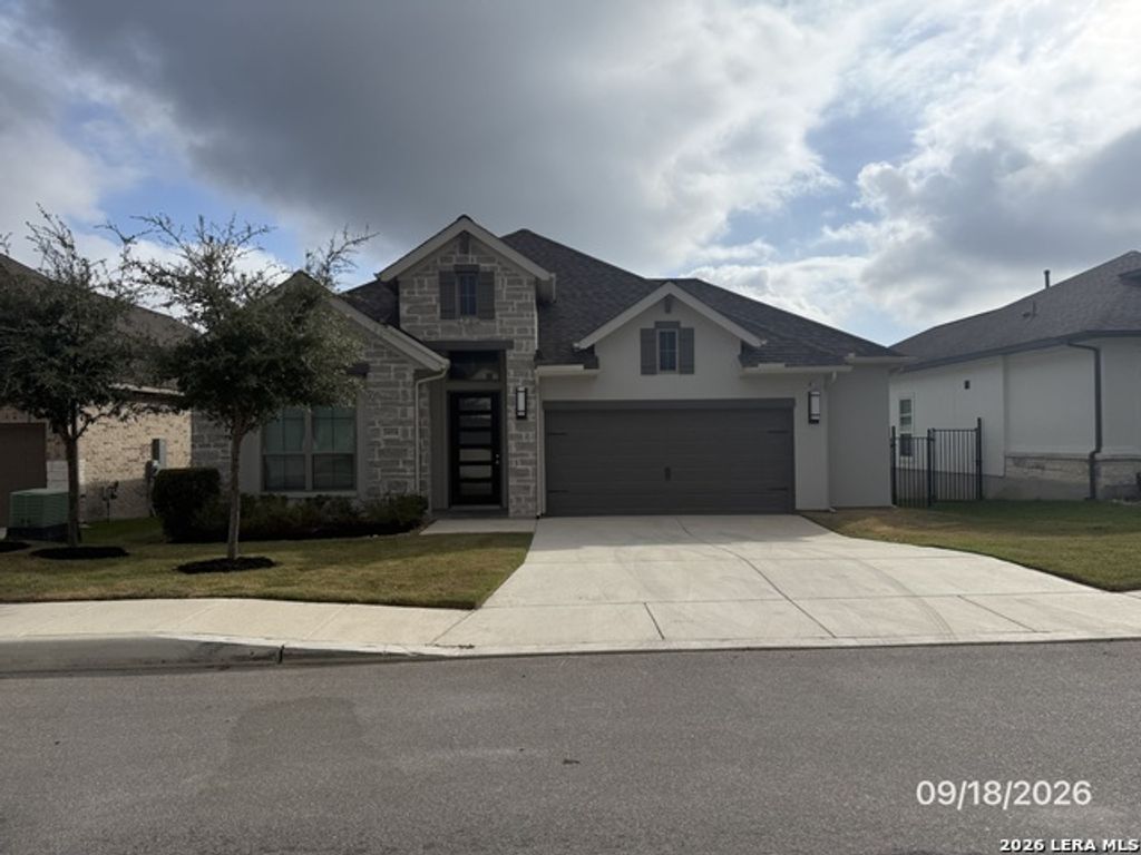 24034 Sidehill Lie, San Antonio