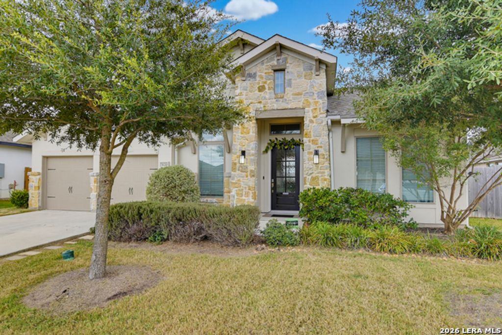 3120 Creek Ridge Street, Seguin