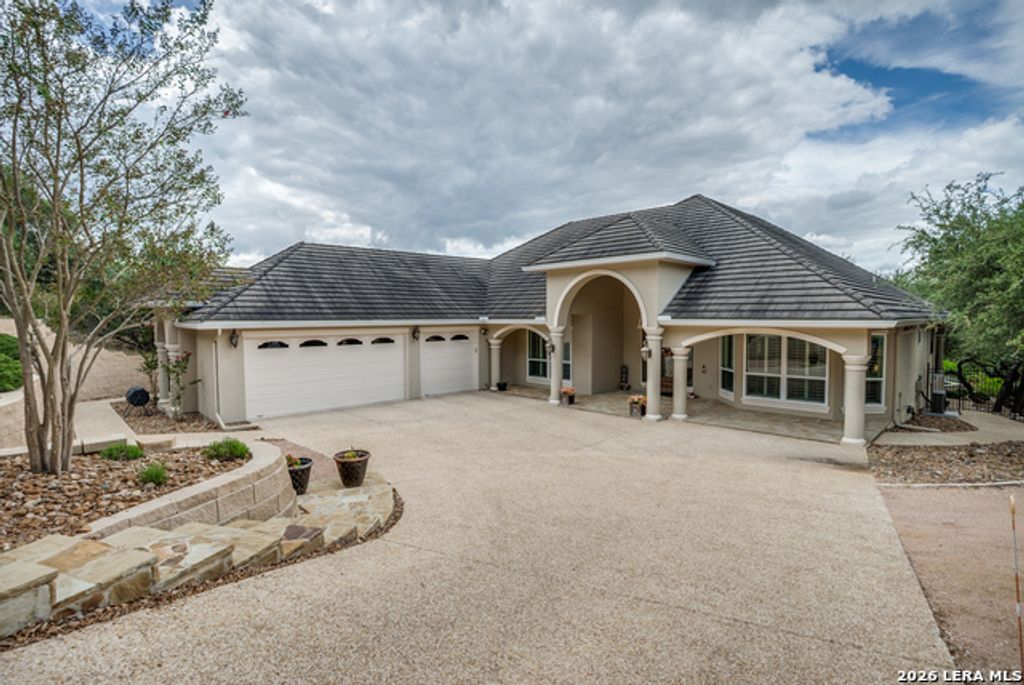 1805 Rush, Canyon Lake