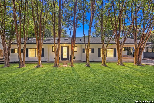 Homes for Sale on Meadow Lake in Seguin, TX