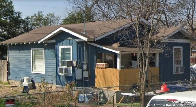 1108 Rivas St, San Antonio