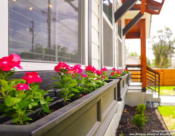 1215 Lamar St, San Antonio