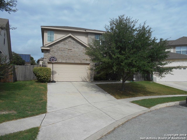 323 Hollow Trail, San Antonio