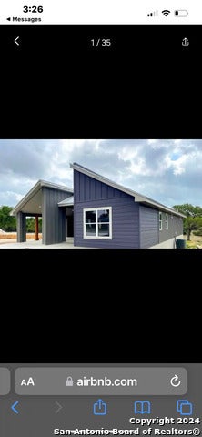 1178 Lakeshore Dr, Canyon Lake