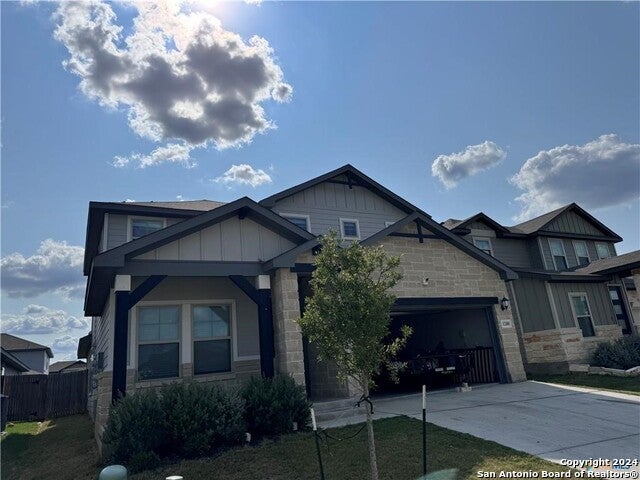 1280 Ella, New Braunfels