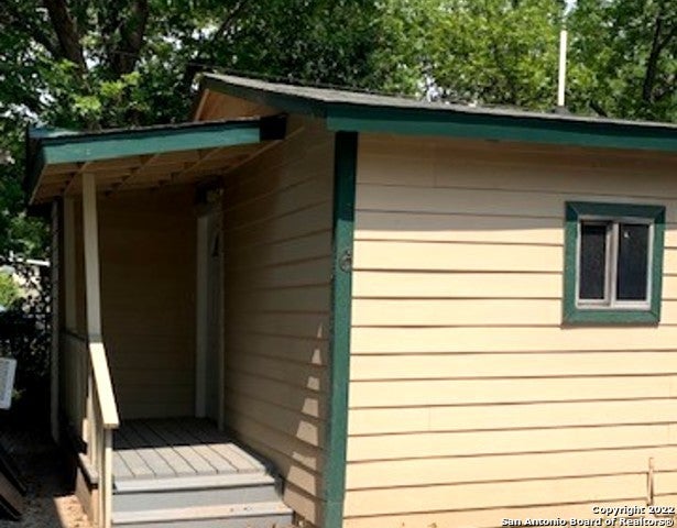 403 Terrell Ave #6, San Antonio