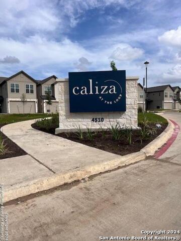 4510 N Loop 1604 #th1b, San Antonio