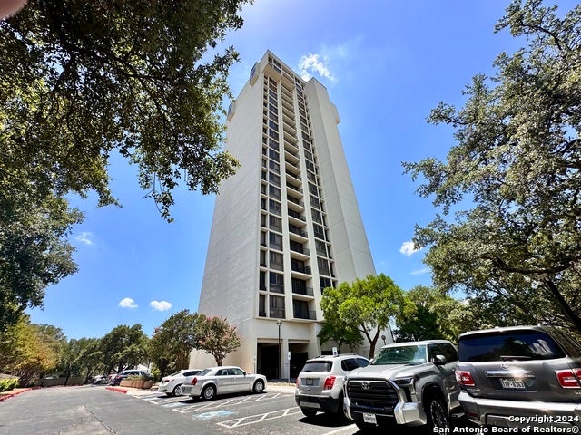 7701 Wurzbach Rd #2301, San Antonio