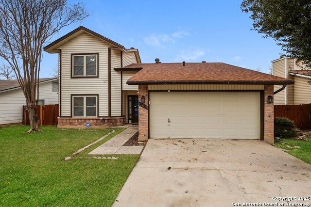 13031 Feather Ridge, San Antonio