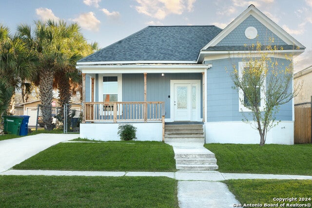 910 Denver Blvd, San Antonio