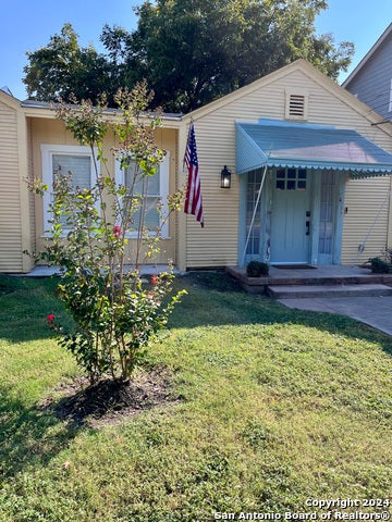 614 E Mulberry Ave, San Antonio