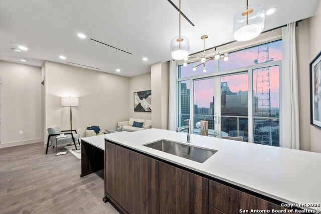 123 Lexington Ave #1308, San Antonio