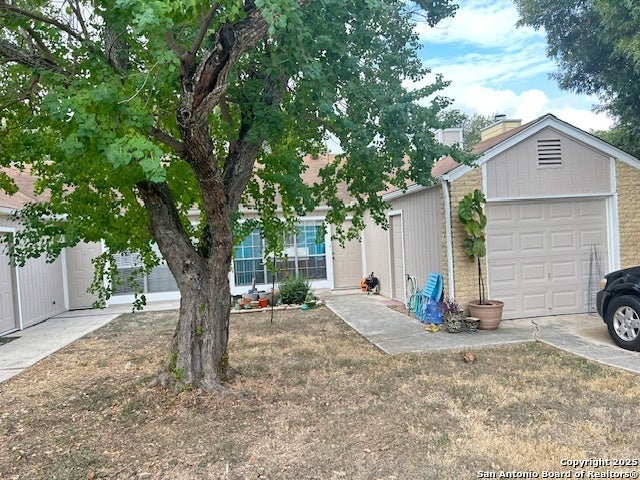 14515 Clovelly Wood, San Antonio