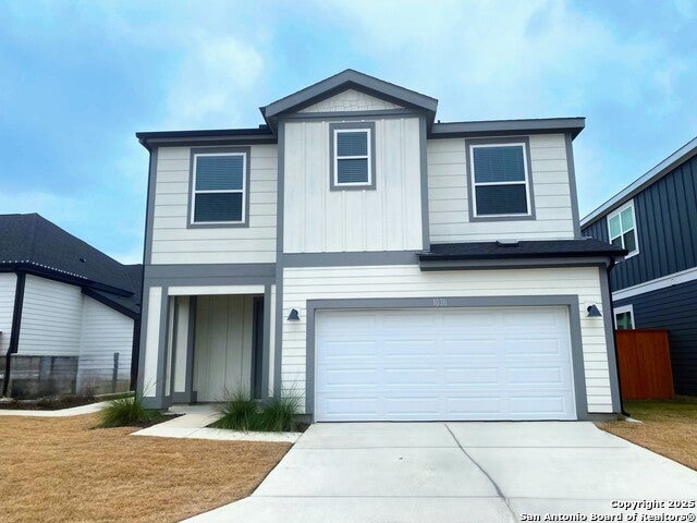 1036 Amaya Ave, New Braunfels