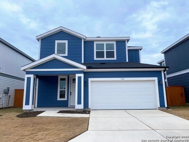 1048 Amaya Ave, New Braunfels