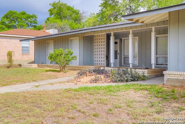 117 Brettonwood Drive, San Antonio