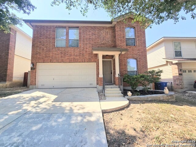 7438 Perseus Sound, San Antonio