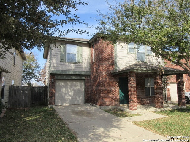 5015 Bending Trail, San Antonio