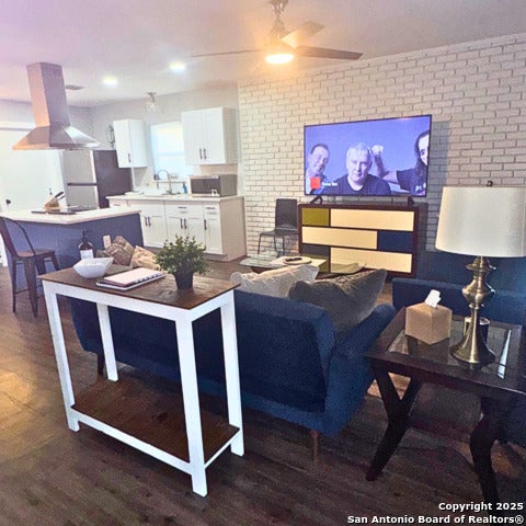 4542 Lyceum, San Antonio