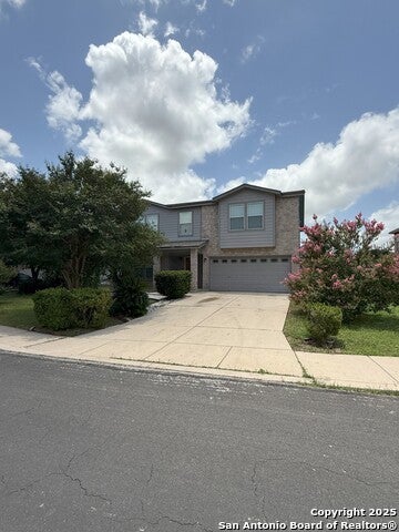 7718 Sundew Mist, San Antonio