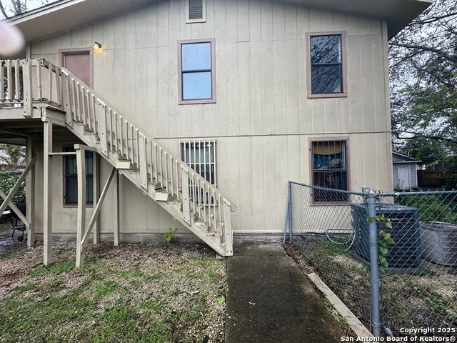 2007 Wyoming St #3, San Antonio