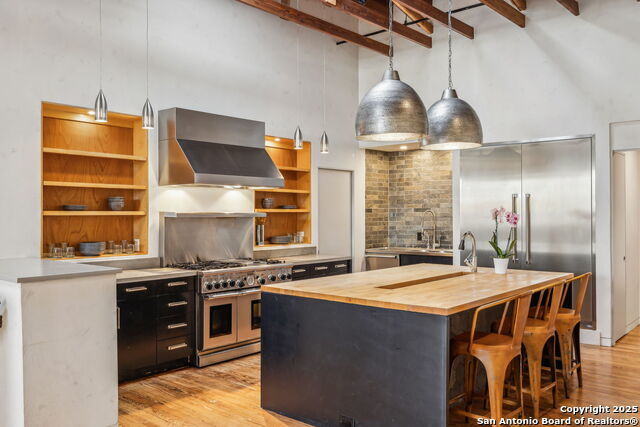 212 Madison #7, San Antonio