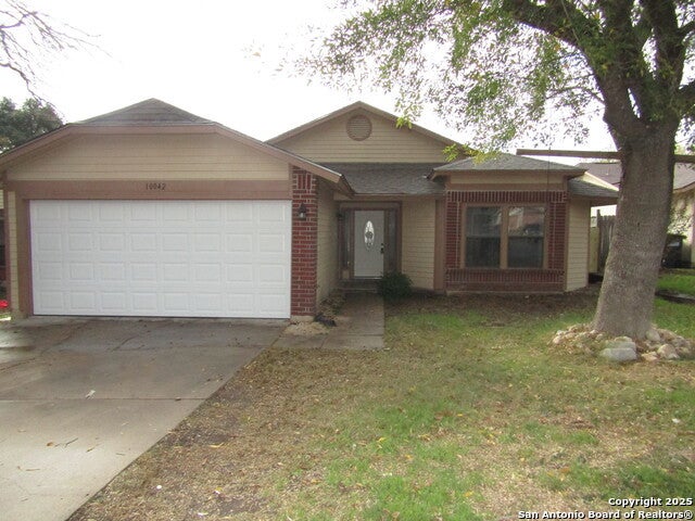 10243 Raven Field, San Antonio