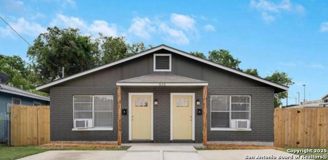 428 Agnes #b, San Antonio