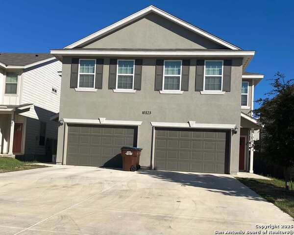 10323 Lynwood Branch #101, San Antonio