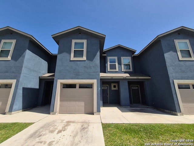 6538 Marcel Way #103, San Antonio