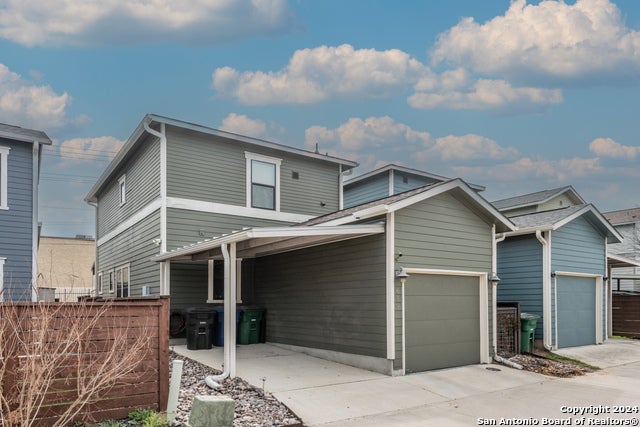 619 Burleson St, San Antonio